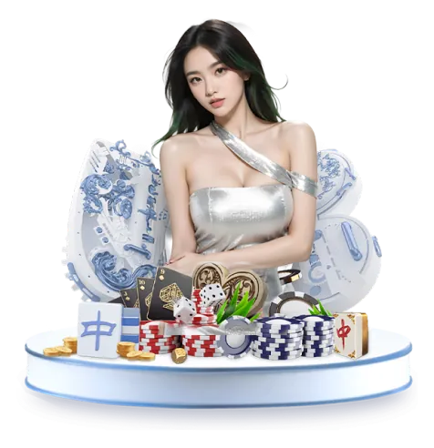 Thế giới game Bắn Cá
